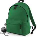 Senvi Original Fashion Rugzak - Kelly Green - 18 Liter