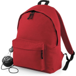 Senvi Original Fashion Rugzak - Bright Red - 18 Liter