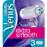 Gillette Women Venus Swirl Scheermesjes