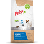 Prins Procare Super Active Mini - Hondenvoer - 3 kg