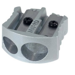 Maped Potloodslijper Classic 2-gaats, In Een Doos