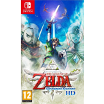 Nintendo The Legend of Zelda Skyward Sword HD