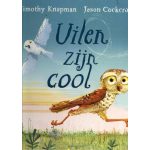 Uilen zijn cool