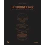 Het Burger Boek