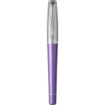 Parker Urban Premium Vulpen Medium, Violet Ct - Blauw