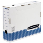 Archiefdoos Bankers Box Voor Ft A3 (43 X 31,5 Cm),1 Stuk