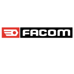 Facom Schroevendraaier Protwist Sleuf 12X250 Geïsoleerd 1000V - AT12X250VE