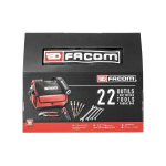 Facom Probag Met 22 Gereedschappen - BS.T14CM1PB