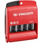 Facom Set Van 10 Bits 50 Mm - E.612PB