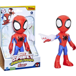 Top1Toys Spidey And Amazing Friends Supersized Hero Figure Assorti