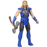Top1Toys Marvel Avengers Titan Hero Thor