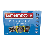 Top1Toys Spel Monopoly Friends