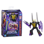 Hasbro Transformers Generations Legacy Evolution Deluxe Assorti