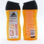 Adidas Adipower Showergel Man 250ml