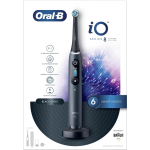 Oral B iO Series 8n Limited Edition - Zwart