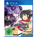 Idea Factory Neptunia x Senran Kagura: Ninja Wars