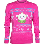 J!NX Overwatch - Pachimari Pals Ugly Holiday Sweater