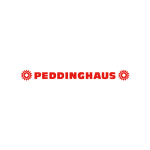 Peddinghaus Nylon hamer gr.6 50mm essen steel - 5037020050