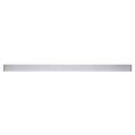 Sola Strijklat AL1007 100cm 670 g/st.m., 100x18mm extra licht - 03040101