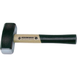 Peddinghaus Vuisthamer 1250gr. hickory steel, 220mm lang - 5293031250