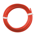 Sola Slang voor waterpas rood 15mtr - 22142201