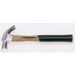 Peddinghaus Klauwhamer 16oz./450gr., met hickory steel - 5118330016