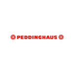 Peddinghaus Klauwhamer 20oz./560gr., gesmeed met kunststof handvat - 5120090020