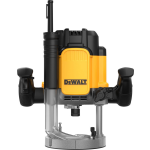 DeWalt DWE625-QS | Bovenfrees | 2300W | 12mm