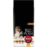 Pro Plan Dog Adult Medium Breed Kip - Hondenvoer - 14 kg