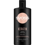 Syoss Shampoo Keratine 440ml