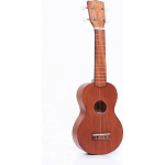 Mahalo MK1/TBR Kahiko Series sopraan ukelele bruin