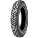 Michelin ZX ( 6.40/7.00 R13 87S ) - Zwart
