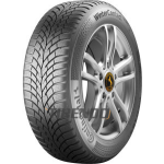 Continental WinterContact TS 870 ( 215/60 R16 95H ) - Zwart