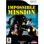 System 3 Impossible Mission