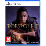 Square Enix Forspoken