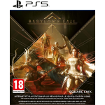 Square Enix Babylon's Fall PS5