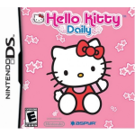 Overig Hello Kitty Daily