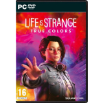 Square Enix Life is Strange True Colors