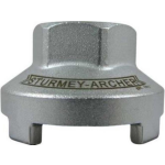 Sturmey Archer Pionafnemer Tlsf2 Voor Sunrace Cassettes - Silver