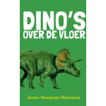 Dino&apos;s over de vloer