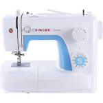 Singer F3221 Tradition Simple - Wit
