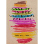 Annelies en het gekleurde vogelei