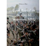 Evert Roelof en de slag bij Waterloo, 1815