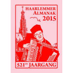 Haarlemmer almanak