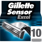 Gillette Sensor Excel Scheermesjes