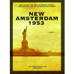 New Amsterdam, 1953