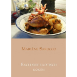 Exclusief exotisch koken