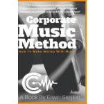 Corporate music method