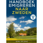 Handboek Emigreren naar Zweden (Editie 2018)