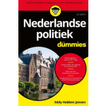 Nederlandse politiek voor Dummies, 2e editie